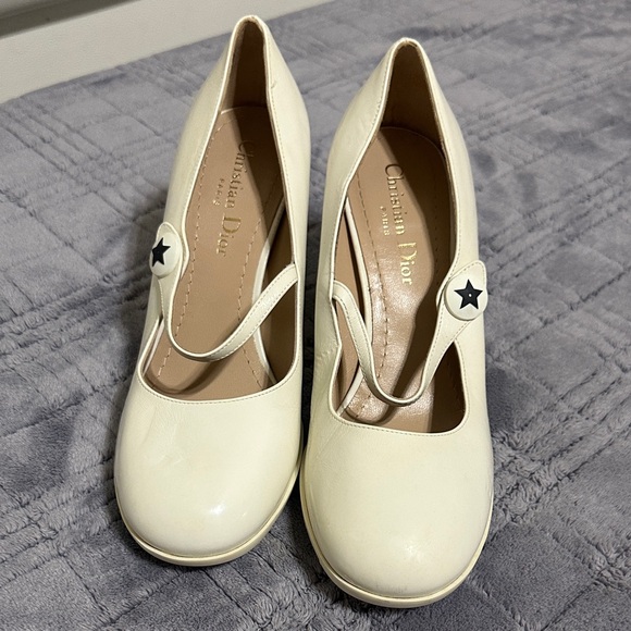 Dior Women's Heels - Picture 1 of 12